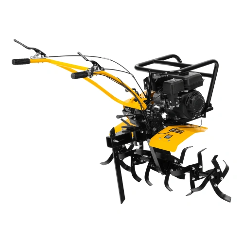 Мотоблок DPT-670S-PRO Denzel по ценам производителя в Казани с доставкой по всей России