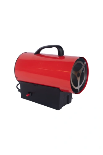 Пушка тепловая газовая 15 кВт TOR BJG-15A по ценам производителя в Казани с доставкой по всей России