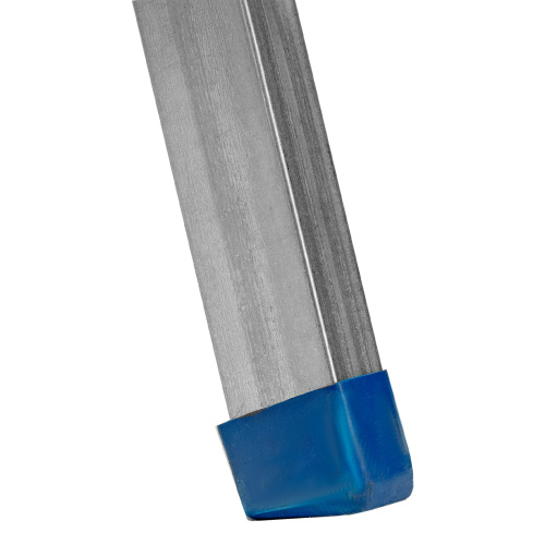 Стремянка, 6 ступеней, стальная, оцинкованная Сибртех по ценам производителя в Казани с доставкой по всей России