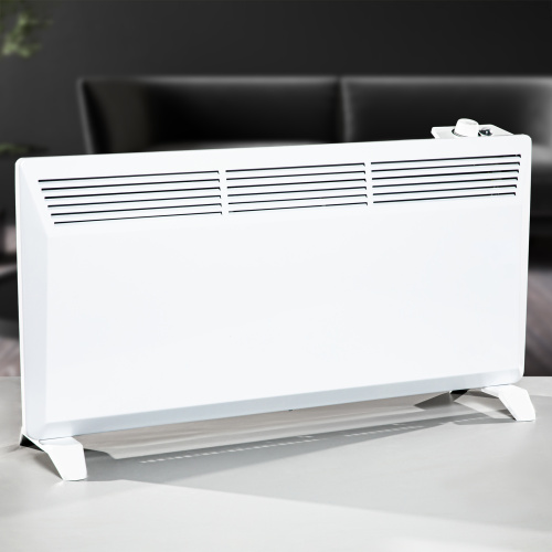 Конвектор электрический XCE-2000, 230 В, 2000 Вт, X-образный нагреватель Denzel по ценам производителя в Казани с доставкой по всей России