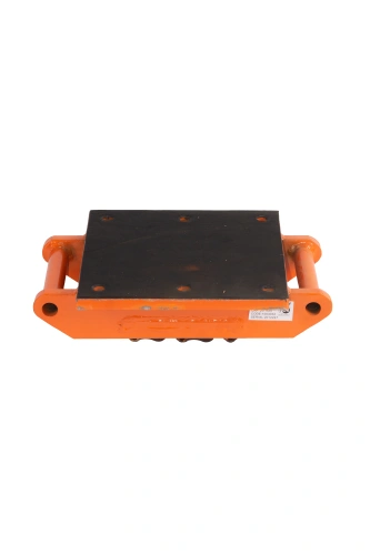 Роликовая платформа подкатная TOR VA20 г/п 20 т по ценам производителя в Казани с доставкой по всей России