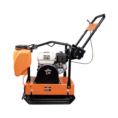 Виброплита FTL PCF 100H по ценам производителя в Казани с доставкой по всей России