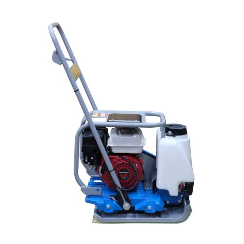 Виброплита CIMAR CPC-95-H (HONDA GX160) по ценам производителя в Казани с доставкой по всей России