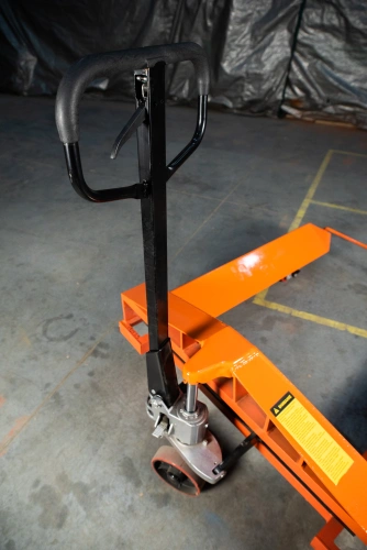 Тележка гидравлическая для рулонов 2500 кг 1150х1150 мм полиуретановые колеса TOR HZT купить в Москве с доставкой по всей России | ProtosMarket.ru