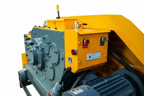 Станок для резки арматуры 36/32мм 3кВт TOR GQ36 PRO по ценам производителя в Казани с доставкой по всей России