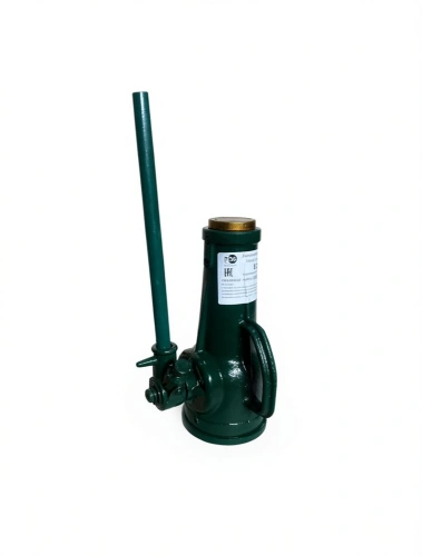 Домкрат винтовой TOR ДВ 3,2 т по ценам производителя в Казани с доставкой по всей России