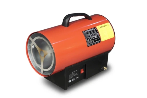 Пушка тепловая газовая 35 кВт TOR BJG-35A по ценам производителя в Казани с доставкой по всей России