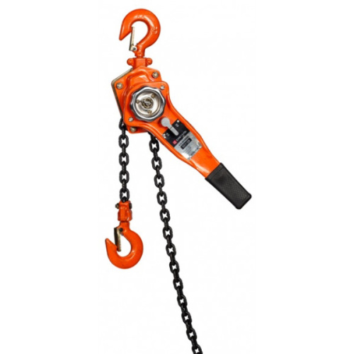 Таль ручная рычажная 2 т - 3 м ТРСР СибТаль купить в Москве с доставкой по всей России | ProtosMarket.ru