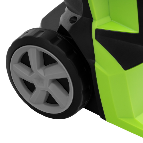 Моечная машина высокого давления АМ-1700, 1700 Вт, 130 бар, 350 л/ч, колесная Сибртех купить в Москве с доставкой по всей России | ProtosMarket.ru