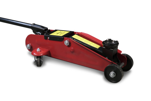 Домкрат подкатной TOR 2,0 т 140-295MM LT-FJ820011* купить в Москве с доставкой по всей России | ProtosMarket.ru