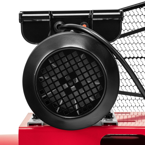 Компрессор воздушный ременный привод КР2500/80, 2,5 кВт, 80 литров, 420 л/мин МТХ купить в Москве с доставкой по всей России | ProtosMarket.ru