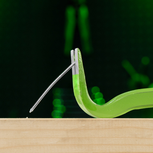 Лом-гвоздодер 450 х 22 х 12 мм Сибртех купить в Москве с доставкой по всей России | ProtosMarket.ru