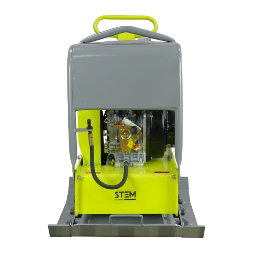 Виброплита реверсивная STEM Techno RPC 251 дизельная (S186FAE) купить в Москве с доставкой по всей России | ProtosMarket.ru