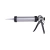 Пистолет для герметика FTL FS-04, с закрытым цилиндрическим отсеком под баллоны 300 мл по ценам производителя в Казани с доставкой по всей России