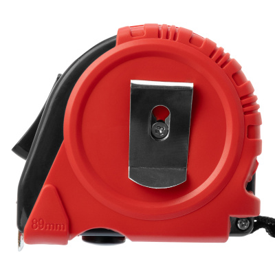 Рулетка Rubber,7,5 м х 25 мм,обрезиненный корпус Matrix по ценам производителя в Казани с доставкой по всей России