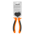 Плоскогубцы комбинированные Comfort, 180 мм, шлифованные, двухкомпонентные рукоятки Sparta купить в Москве с доставкой по всей России | ProtosMarket.ru