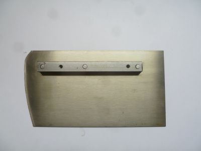 Лопасти для ТСС DMD- 600 (к-т из 4 лопастей) купить в Москве с доставкой по всей России | ProtosMarket.ru