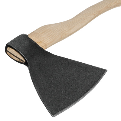 Топор кованый в сборе "Мясоруб", 2460/2870 г, 500 мм, купить в Москве с доставкой по всей России | ProtosMarket.ru