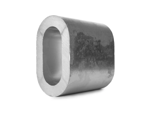 Втулка алюминиевая 32 мм TOR DIN 3093 (L) купить в Москве с доставкой по всей России | ProtosMarket.ru