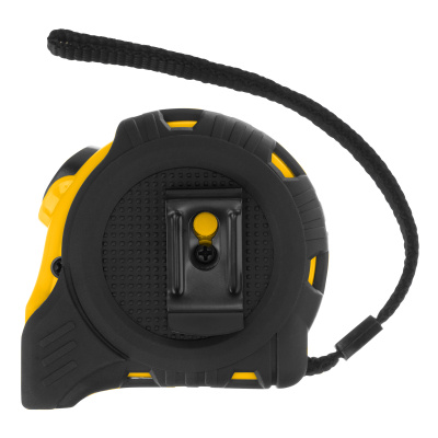 Рулетка 3м х 16мм, обрезиненный корпус, автоматическая фиксация Denzel купить в Москве с доставкой по всей России | ProtosMarket.ru