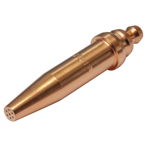 Мундштук ацетиленовый №1А (8–15 мм) к Р3-300, Р3-345 купить в Москве с доставкой по всей России | ProtosMarket.ru