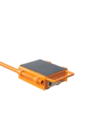 Роликовая платформа подкатная TOR CRE-60 г/п 6 т по ценам производителя в Казани с доставкой по всей России