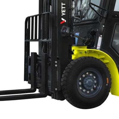 Дизельный погрузчик с кабиной YETT DRP30-M1K2C-M300-3W-K купить в Москве с доставкой по всей России | ProtosMarket.ru
