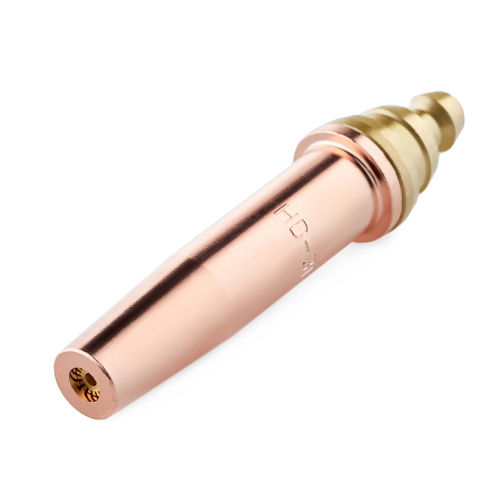 Мундштук пропановый HEAVY DUTY №3П (50–75 мм) к Р3-300, Р3-345 купить в Москве с доставкой по всей России | ProtosMarket.ru