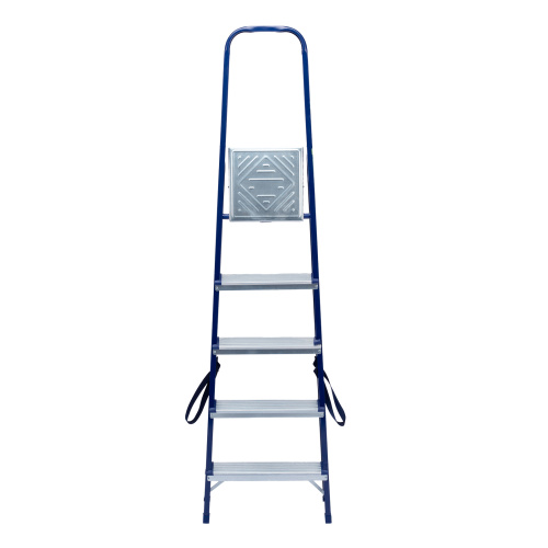 Стремянка, 5 ступеней, стальная, Сибртех по ценам производителя в Казани с доставкой по всей России