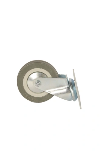 Колесо аппаратное поворотное SCg 42 100 мм (F) по ценам производителя в Казани с доставкой по всей России