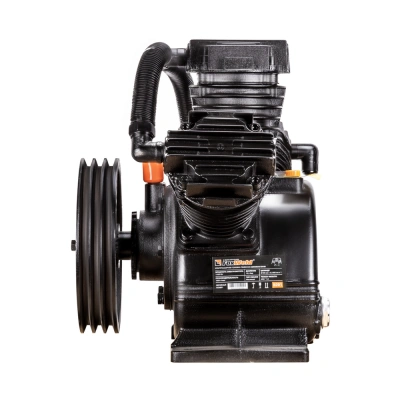 Компрессорная головка ременная AEROMAX B3100 по ценам производителя в Казани с доставкой по всей России