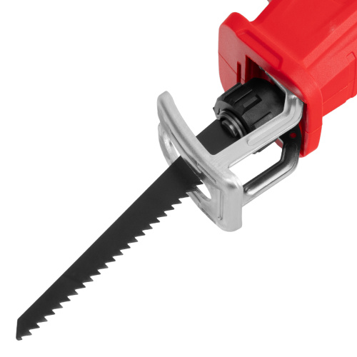 Пила сабельная аккумуляторная RС-65, Li-Ion, 12 В MTX по ценам производителя в Казани с доставкой по всей России