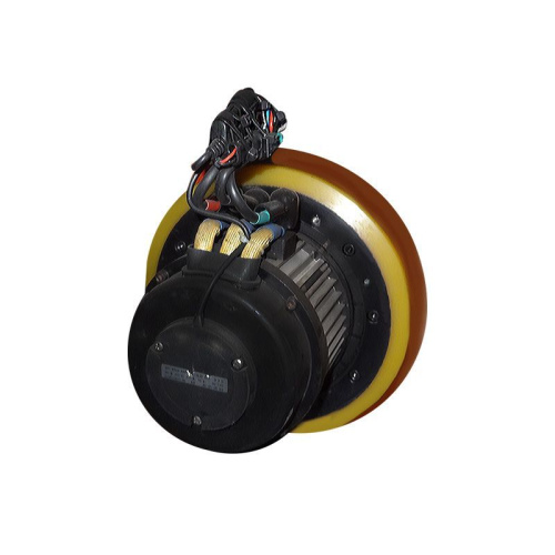 Редуктор ведущего колеса в сборе для штабелеров SDR 1-1,2 т, SDR1635 по ценам производителя в Казани с доставкой по всей России