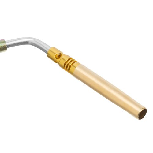 Горелка газовая на бутановый баллон, диаметр сопла 12 мм Сибртех купить в Москве с доставкой по всей России | ProtosMarket.ru