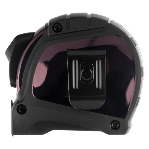 Рулетка "Doppelhaken",5 м x 19 мм,двухсторонний зацеп,Нейлон,двусторонняя шкала,автоматическая фиксация Gross по ценам производителя в Казани с доставкой по всей России