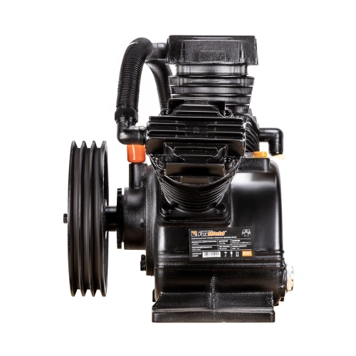 Компрессорная головка ременная AEROMAX B3100 по ценам производителя в Казани с доставкой по всей России