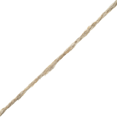 Шпагат джутовый, 2.5 мм, L 690 м, 5-ниточный, Сибртех купить в Москве с доставкой по всей России | ProtosMarket.ru