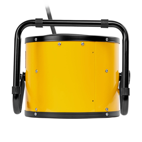 Тепловая пушка, керамический нагреватель (тепловентилятор) DHC 5-400, 230 В, 0.04/3/5 кВт Denzel по ценам производителя в Казани с доставкой по всей России