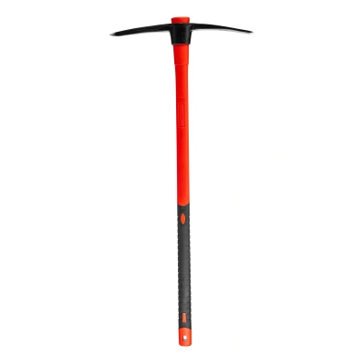 Кирка 1000 г, фибергласовая обрезиненная рукоятка 900 мм Matrix по ценам производителя в Казани с доставкой по всей России