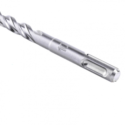 Бур по бетону Drei spitzen, 10 x 165 мм, SDS Plus Gross купить в Москве с доставкой по всей России | ProtosMarket.ru