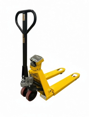 Тележка гидравлическая с весами поворотный дисплей 2500 кг 1150 мм полиуретановые колеса TOR AC-CW по ценам производителя в Казани с доставкой по всей России