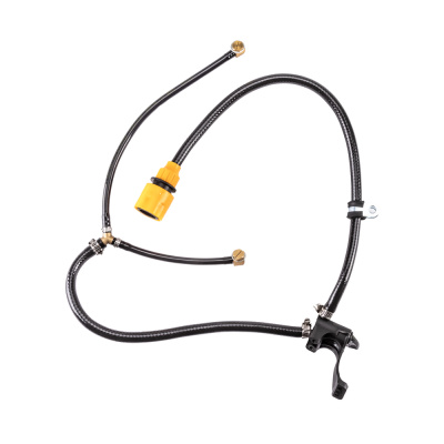 Комплект для подачи воды для бензореза FoxWeld GC-970/400 по ценам производителя в Казани с доставкой по всей России