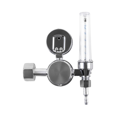 Регулятор расхода газа VARTEG УРГ-40 (аргоновый/углекислотный) купить в Москве с доставкой по всей России | ProtosMarket.ru