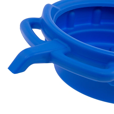 Поддон для сбора масла, 8 л Stels по ценам производителя в Казани с доставкой по всей России