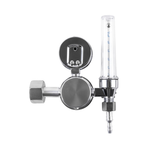 Регулятор расхода газа VARTEG УРГ-40 (аргоновый/углекислотный) купить в Москве с доставкой по всей России | ProtosMarket.ru