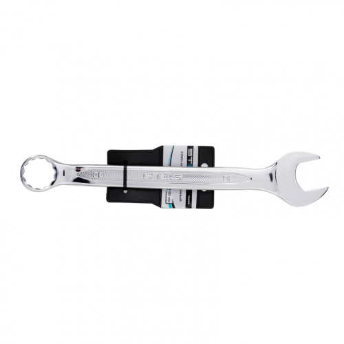 Ключ комбинированный, 30 мм, CrV, антислип Stels купить в Москве с доставкой по всей России | ProtosMarket.ru