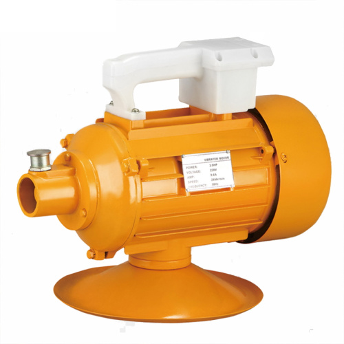 Электропривод глубинного вибратора для бетона 1,5 кВт TOR ZN50-JT (японский тип)* купить в Москве с доставкой по всей России | ProtosMarket.ru