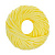 Шпагат полипропиленовый желтый, 1.7 мм, L 60 м, Сибртех по ценам производителя в Казани с доставкой по всей России