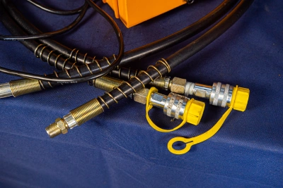 Насос электрогидравлический двусторонний TOR HHB-630B 220В, 0,75кВт, 8л купить в Москве с доставкой по всей России | ProtosMarket.ru