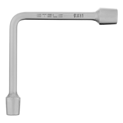 Ключ торцевой 9 х 11, Г-образный Stels по ценам производителя в Казани с доставкой по всей России